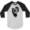 screaming hand werewolf 3/4 Sleeve Shirt