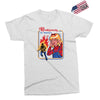 pyrokinesis for beginners Exclusive T-shirt