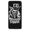 werewolves in siberia Samsung Galaxy S7