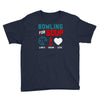 marvelous bowling for soup lunch drunk love Youth Tee