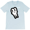 bad skull T-Shirt
