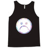 halographic sad boys Tank Top