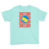 spaceship Youth Tee
