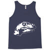 ask me about my raptor! Tank Top