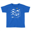 home Toddler T-shirt