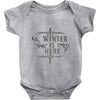 Winter (f78) Baby Onesie