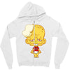 popelbob popcornkopf Zipper Hoodie