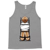 cannibal Tank Top