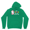 My Unicorn Ate My Homework Unisex Hoodie