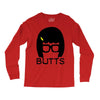 Tina Belcher Long Sleeve Shirts
