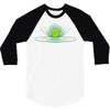 stop motion 3/4 Sleeve Shirt