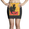 fury of the night Mini Skirts