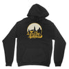 a tribe called quest city skyline atcq Unisex Hoodie