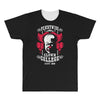 pennywise clown college All Over Men's T-shirt