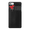 bueller iPhone 7 Case