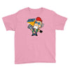 mayor lazer Youth Tee