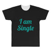 single All Over Men's T-shirt