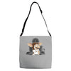 it's a me gizmo Adjustable Strap Totes