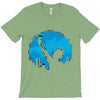 bat signal T-Shirt