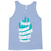 not what i am Tank Top