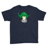sassy lost child Youth Tee