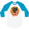 boxers and donuts 3/4 Sleeve Shirt