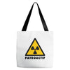 patroactif Tote Bags