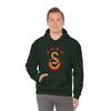 test Unisex Heavy Blend™ Hooded Sweatshirt