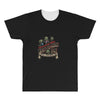walkerthon All Over Men's T-shirt