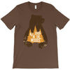 All Good In The Woods T-Shirt