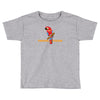 cracka' please Toddler T-shirt