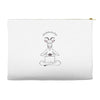 Yoga with Goat Accessory Pouches