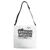 janet thing Adjustable Strap Totes