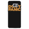 don't panic Samsung Galaxy S7