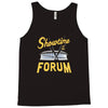 showtime Tank Top