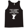 i am halloween Tank Top