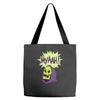 myahh! Tote Bags