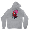 lil big mouth Hoodie