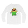 you're going to need a bigger warp pipe Long Sleeve Shirts