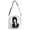 Stay with me Adjustable Strap Totes
