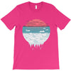 The great thaw of America's north is coming T-Shirt