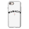 mamacita iPhone 8 Case