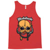 modalnode (color) Tank Top