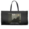 James Mcneill Whistler Whistler's Mother Weekender Totes