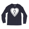 locked Long Sleeve Shirts