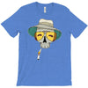 raoul duke las dead T-Shirt
