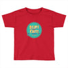 blips and chitz Toddler T-shirt