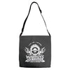 war boys Adjustable Strap Totes