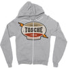 power converters! Zipper Hoodie