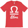libra zodiac T-Shirt